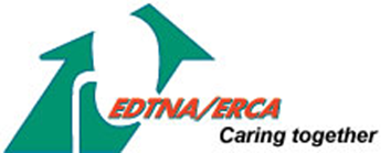 EDTNA/ERCA sivuille