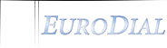 eurodial sivuille